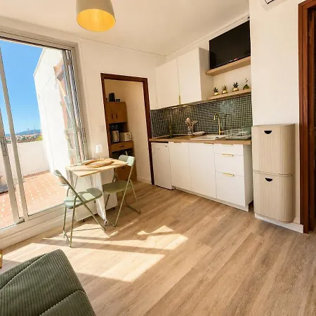 Le Petit Ecrin, Renovated 2026, Ac, Terrace