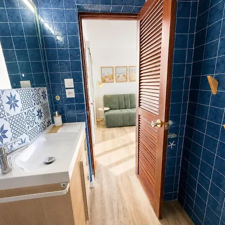 Le Petit Ecrin, Renovated 2026, Ac, Terrace Le Barcarès