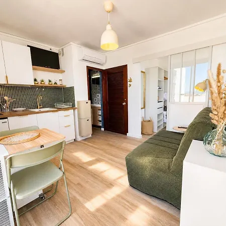 Le Petit Ecrin, Renovated 2026, Ac, Terrace * Le Barcarès
