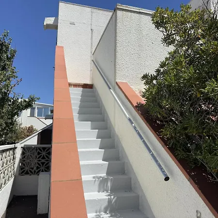 Le Petit Ecrin, Renovated 2026, Ac, Terrace